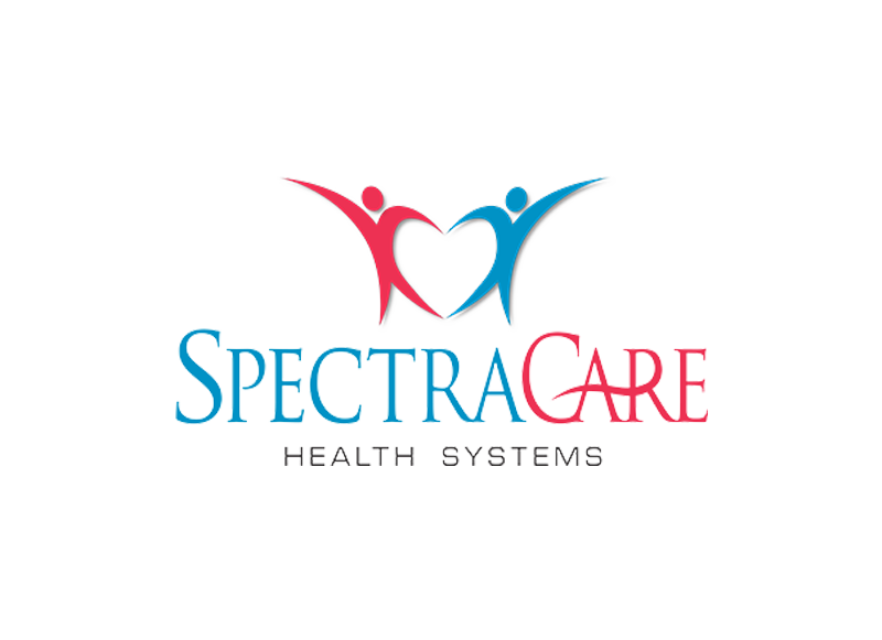 SpectraCare logo