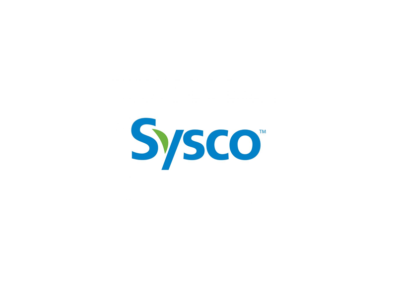 Sysco logo