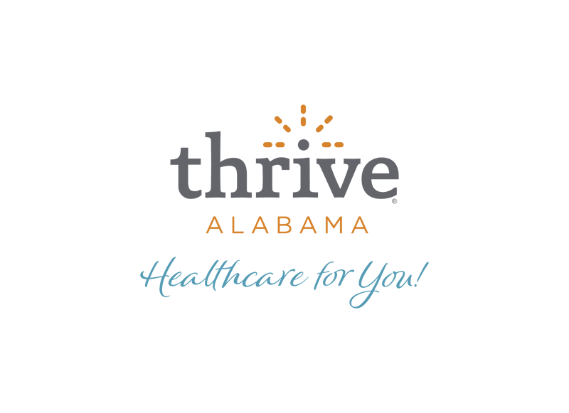 Thrive Alabama