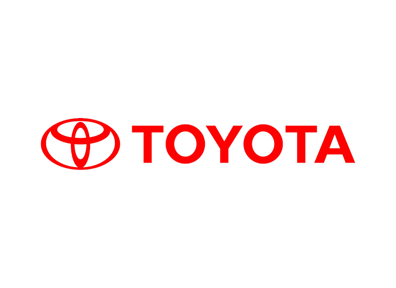 Toyota logo