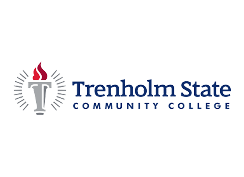 Trenholm State Community College logo