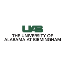 The University of Alabama at Birmingham