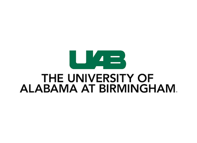 The University of Alabama at Birmingham 