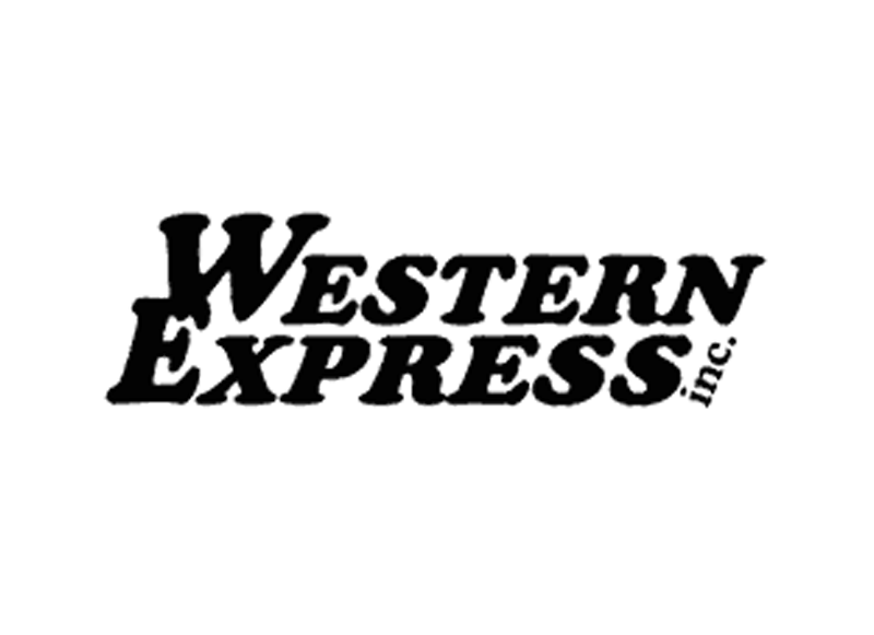 Western Express  