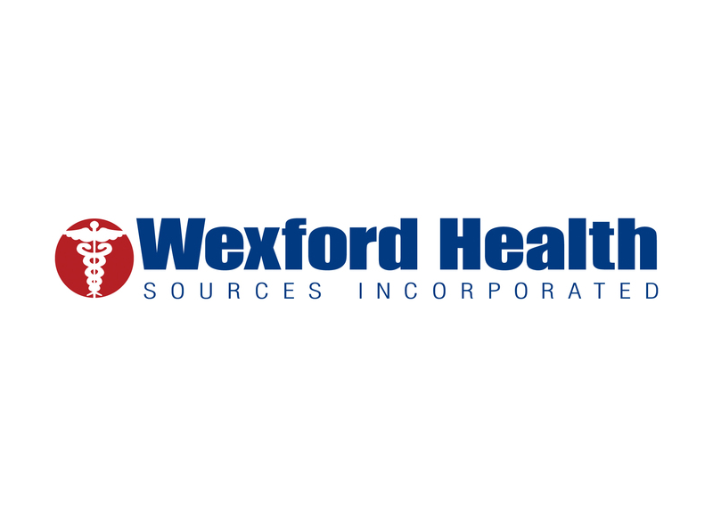 Wexford Health Sources logo